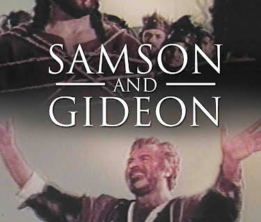 Samson and Gideon (1965)