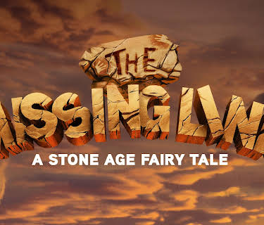 The Missing Link (2018)