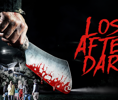 Lost After Dark (2015)