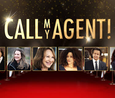 Call My Agent