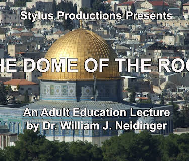 The Dome of the Rock