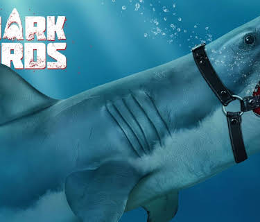 Shark Lords