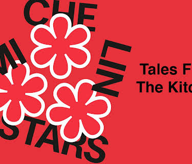 Michelin Stars: Tales from the Kitchen (2020)