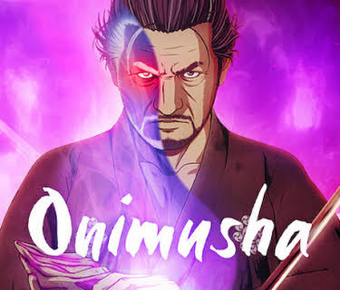 Onimusha