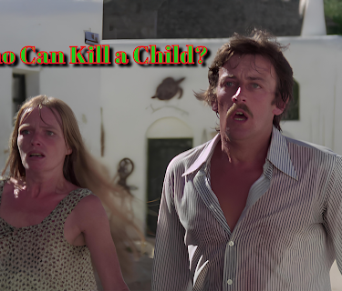 Who Can Kill a Child? (1976)