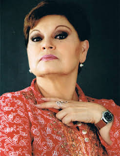Lupita Sandoval