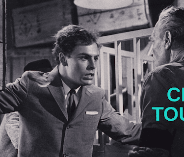 Cry Tough (1959)