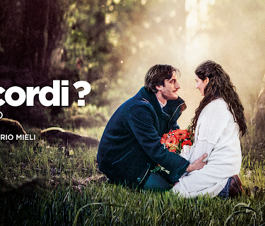 Ricordi? (Remember?) (2019)