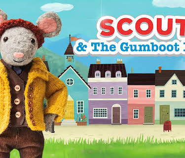 Scout and Gumboot Kids Series