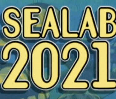 Sealab 2021 Season 3