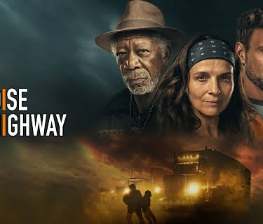 Paradise Highway (2022)