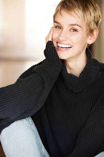 Lexi Johnson