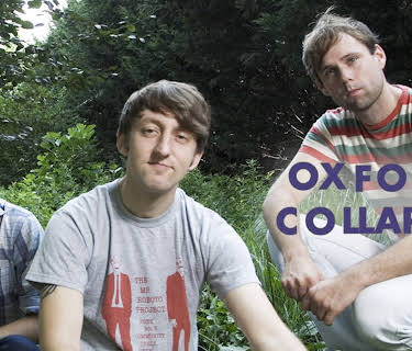Oxford Collapse (2011)
