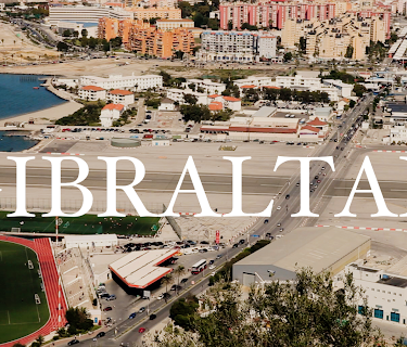 GIBRALTAR (2013)