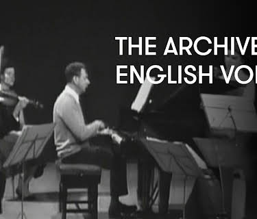 The Archive: English Voices (2007)