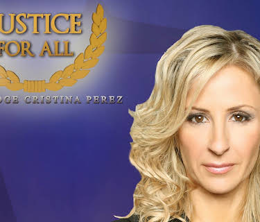 Justice for All with Judge Cristina Pérez S10