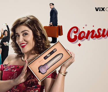 Consuelo season-1