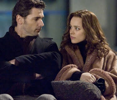 Tidsresenärens hustru (2009)