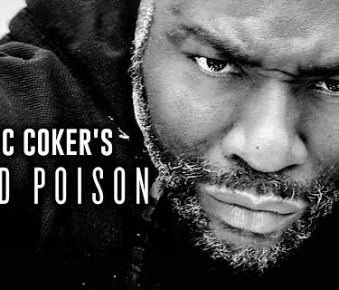 Eric Coker's Good Poison