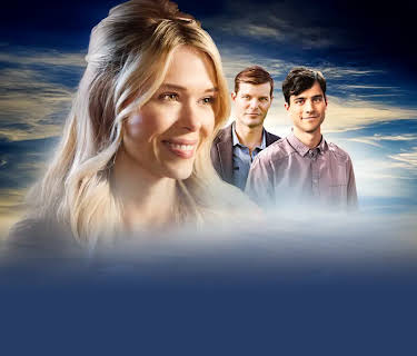 Mr. Fiction (2015)