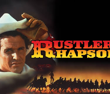 Rustlers' Rhapsody (1985)