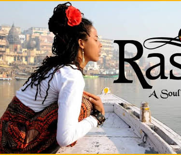Rasta, A Soul's Journey (2026)