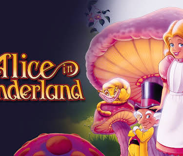 Alice In Wonderland (1995)