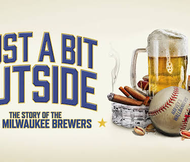 Just a Bit Outside: The Story of the 1982 Milwaukee Brewers (2025)