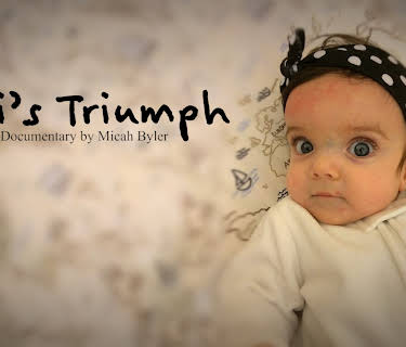 Tori's Triumph (2018)