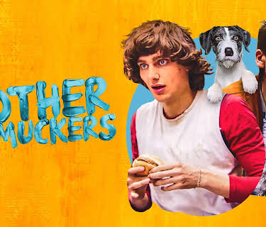 Mother Schmuckers (2022)