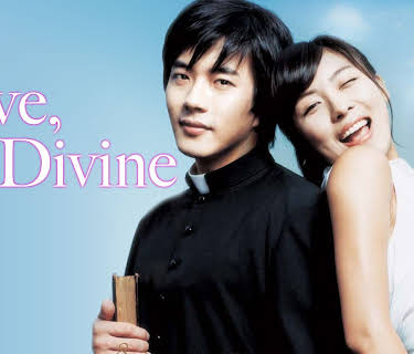 Love, So Divine (2004)