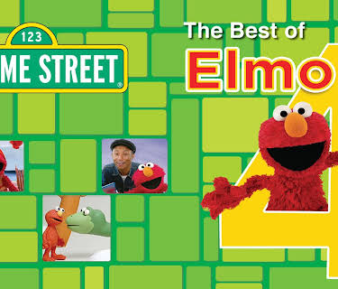 Sesame Street: Best of Elmo 4 (2026)