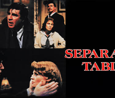 Separate Tables (TV Movie) (1983)