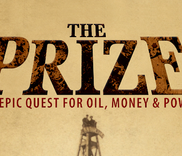The Prize: An Epic Quest for Oil, Money, and Power