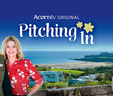 Pitching In - Series 1