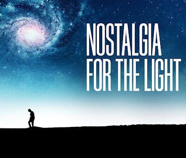 Nostalgia for the Light (2011)