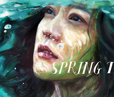 Spring Tide (2020)