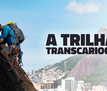 A Trilha Transcarioca
