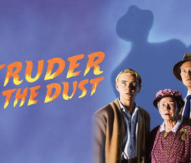 Intruder in the Dust (1949) (1949)