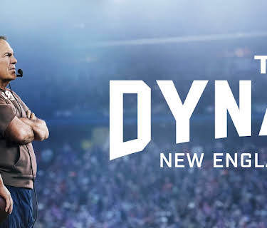 The Dynasty: New England Patriots