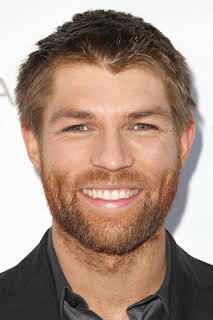 Liam McIntyre