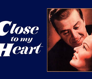 Close To My Heart (1951)
