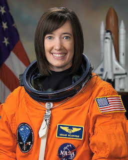K. Megan McArthur