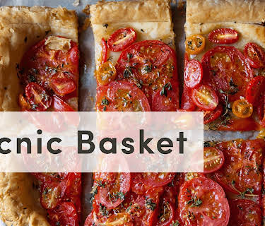 Picnic Basket