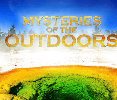Mysteries of the Outdoors, Season 1