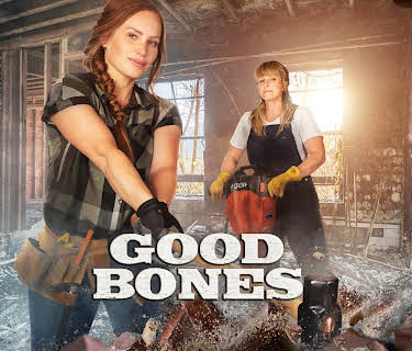 Good Bones Season 1