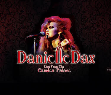 Danielle Dax - Live From London (2016)
