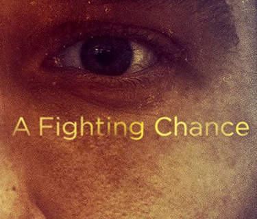 A Fighting Chance (2010)