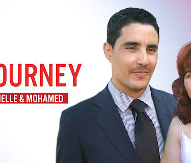 90 Day Journey: Danielle & Mohamed, Season 1