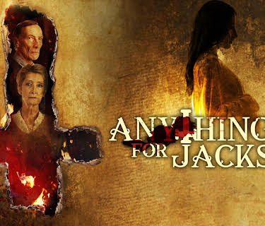 Anything for Jackson (2020)